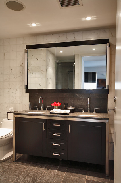 kitchendesigns.com modern-badrum