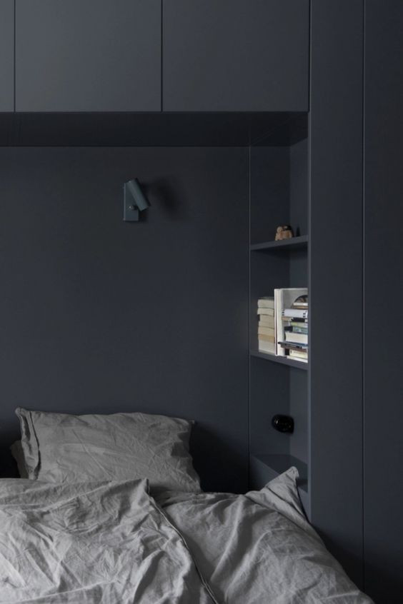 small space