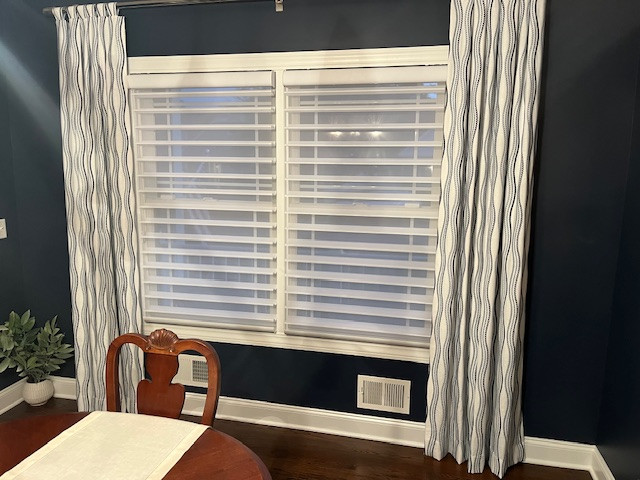 Draperies - Custom