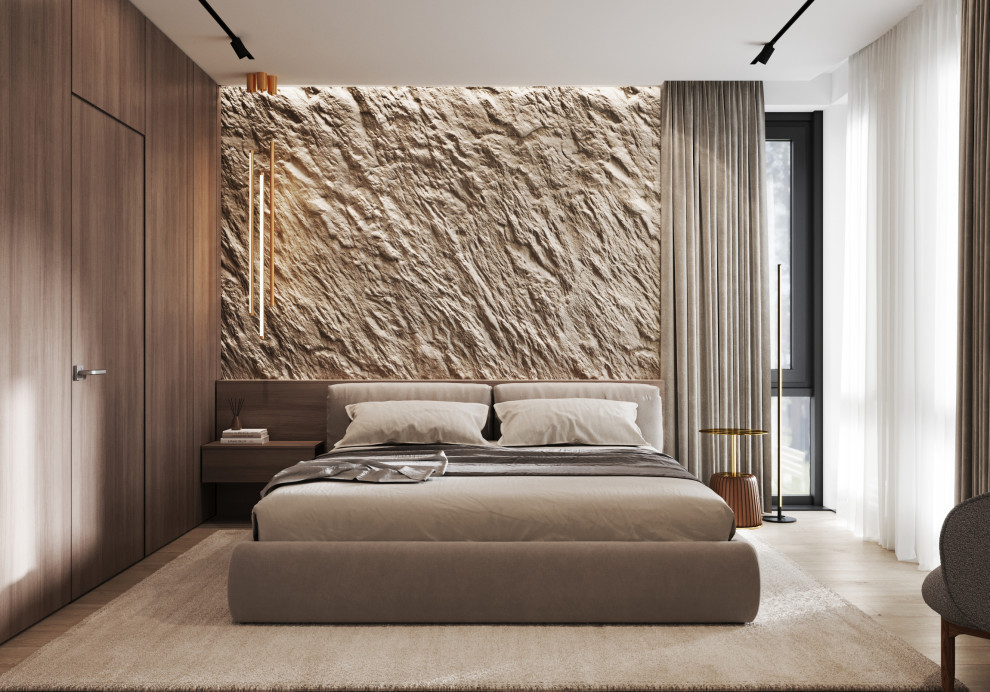 Amazing single house