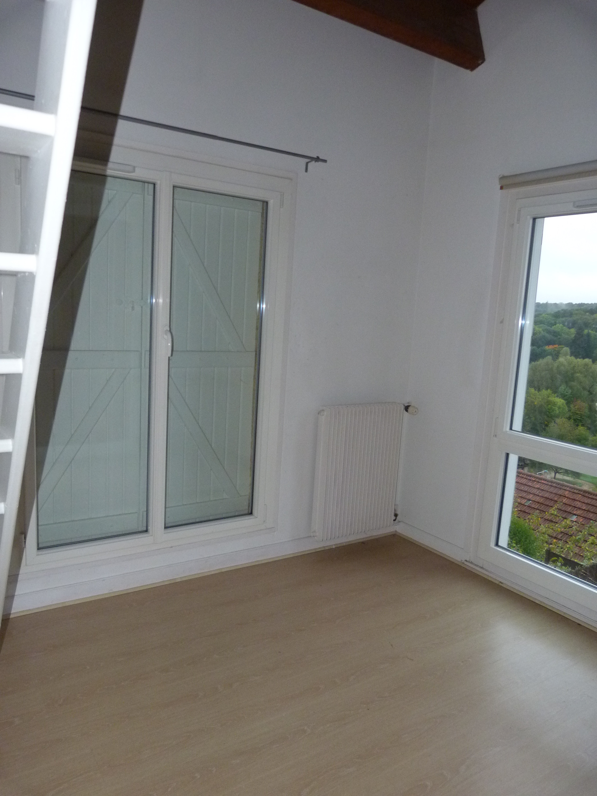 Rénovation totale d'une maison individuelle