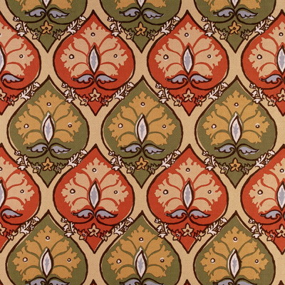 Seville Fabric