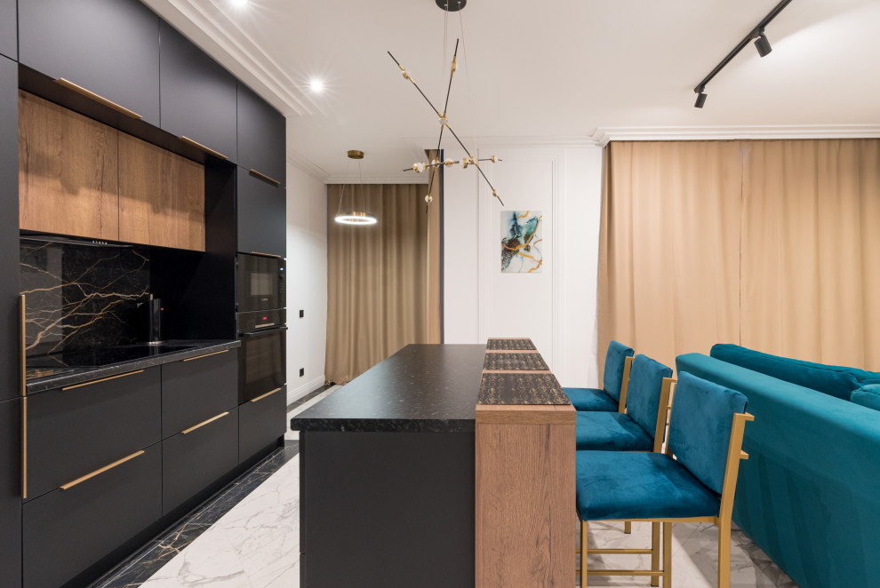 Мебель в ARTSTUDIO Nevsky — апарт-отель