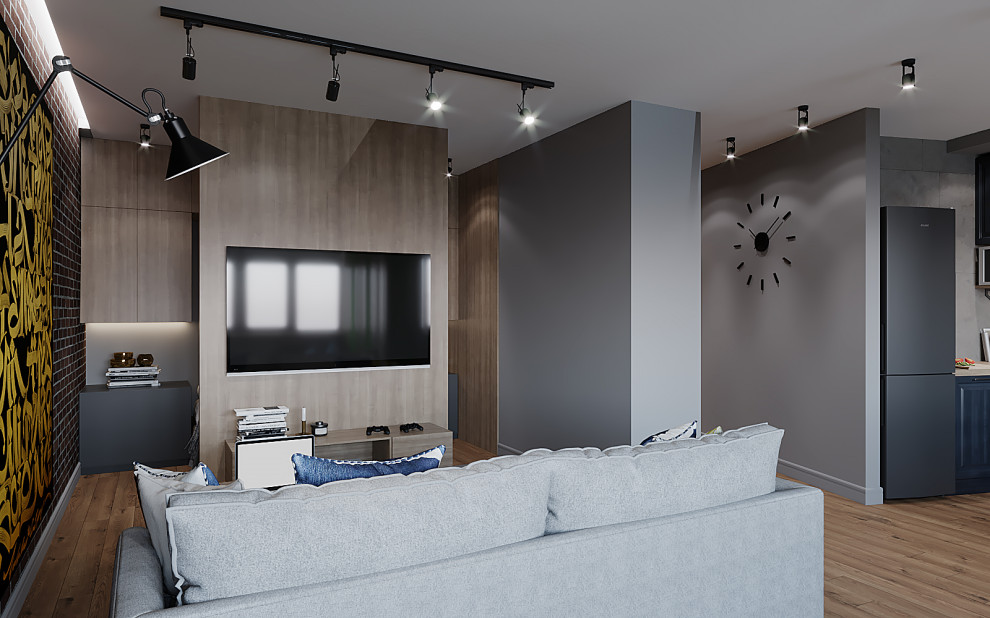 Однушечка стала полтарушечкой