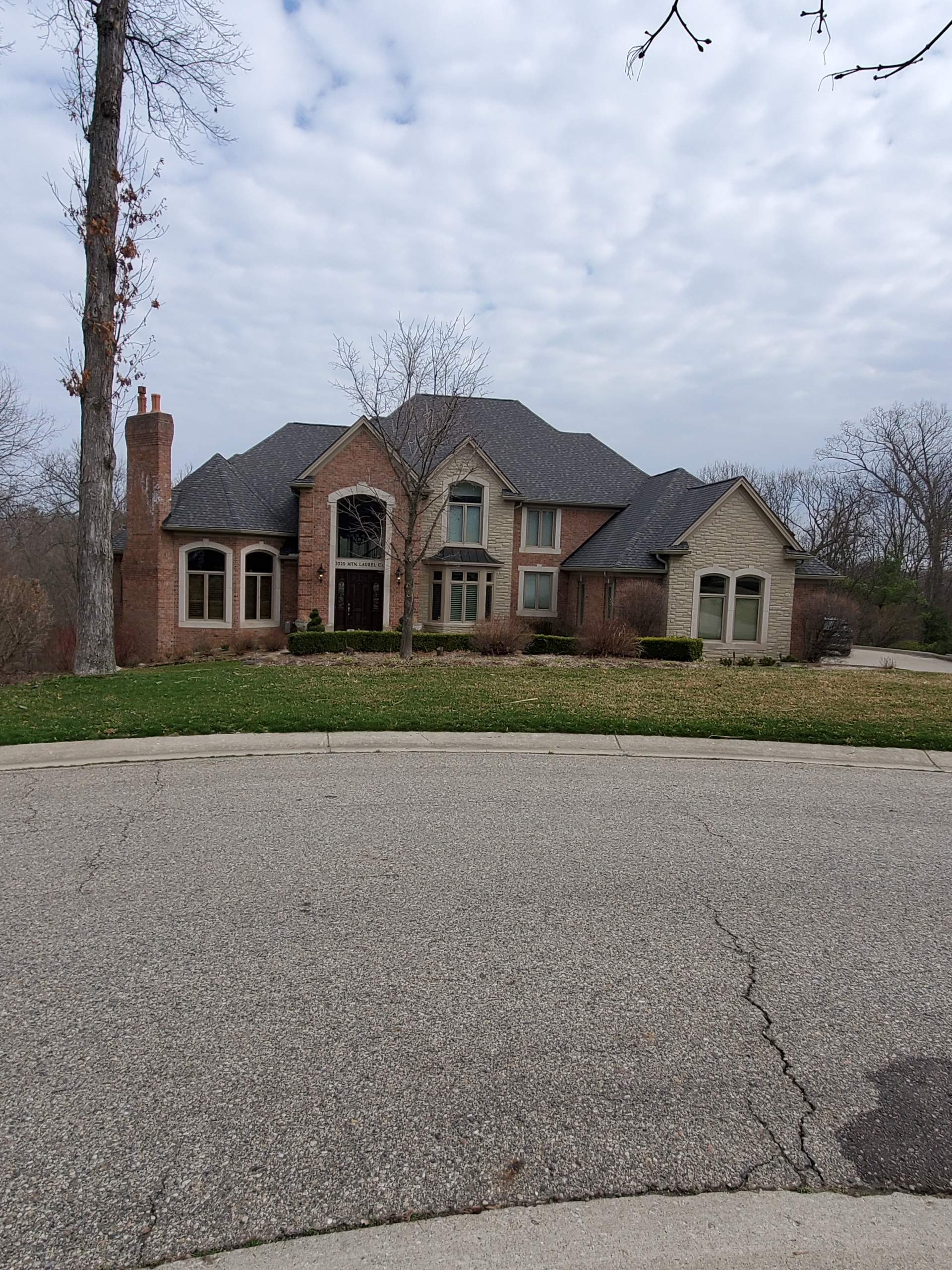New Home Builds