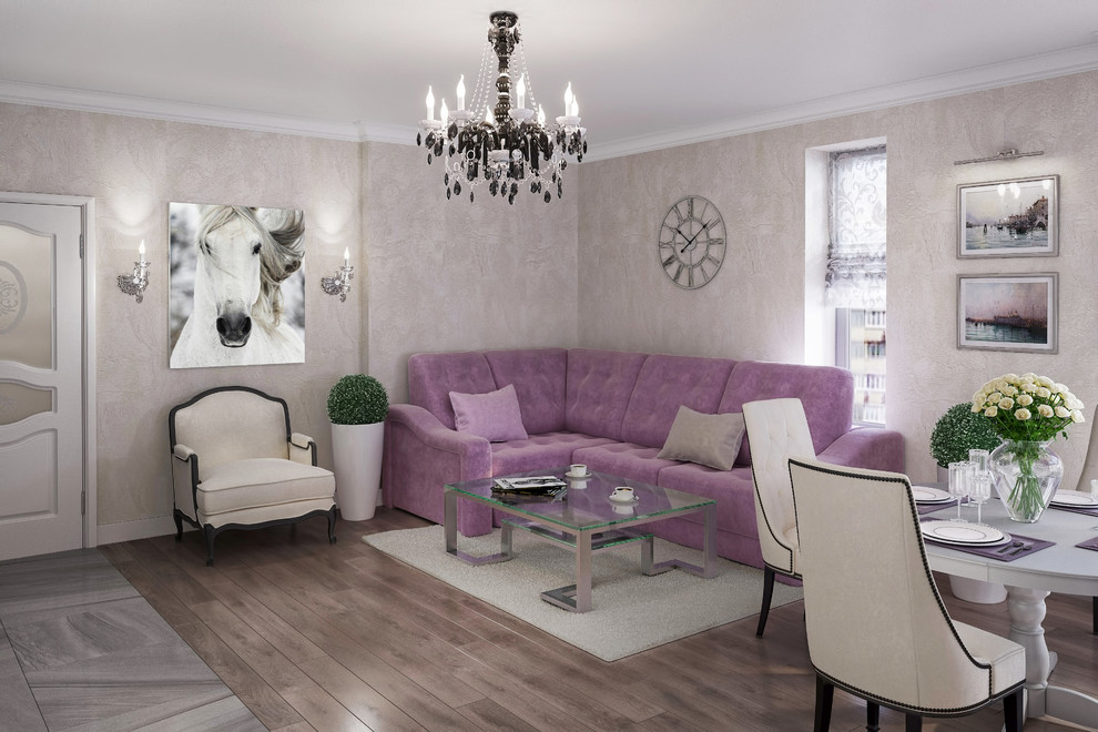 ЖК Седьмой Континент