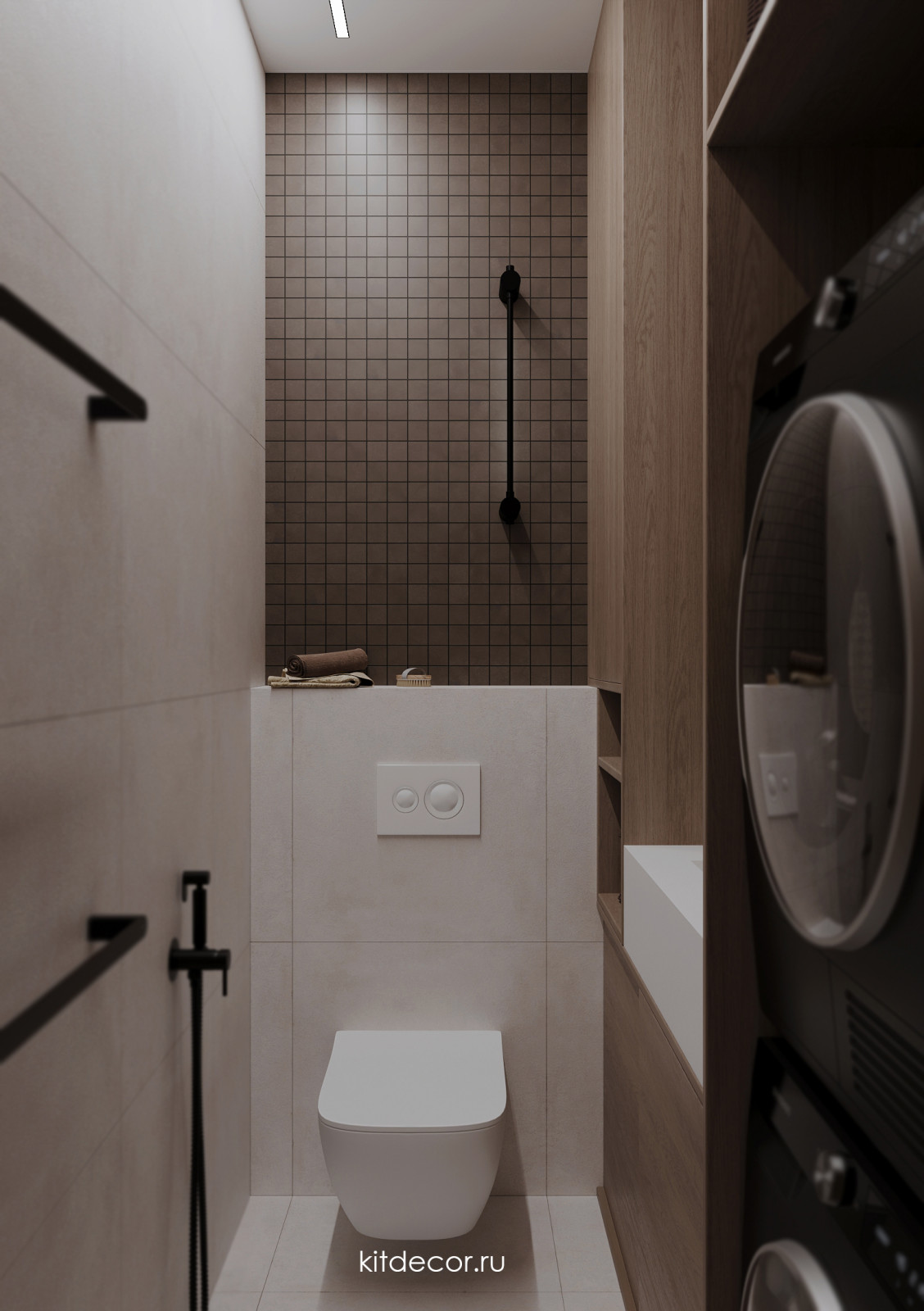 Ванильный Дуб