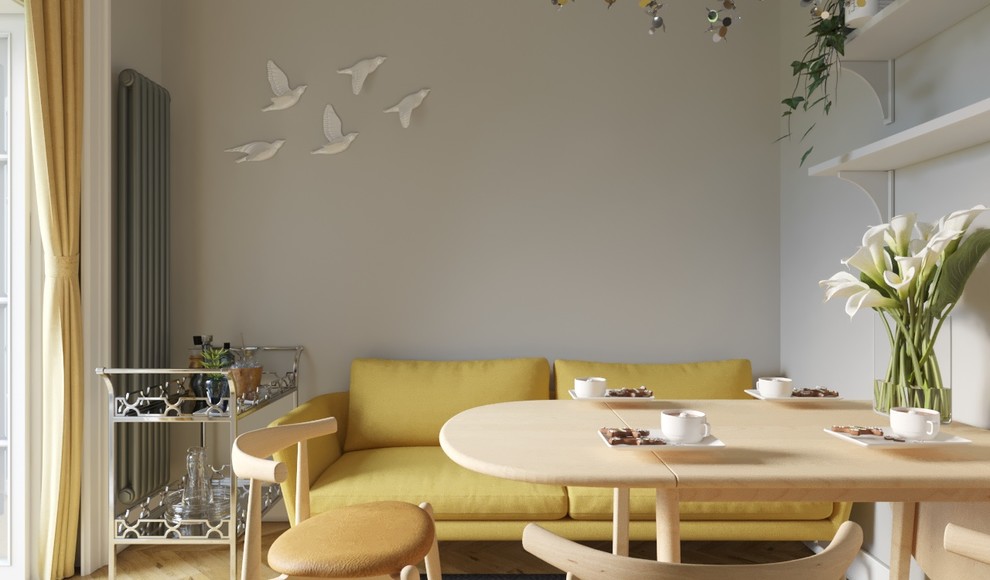 Квартира 80м2