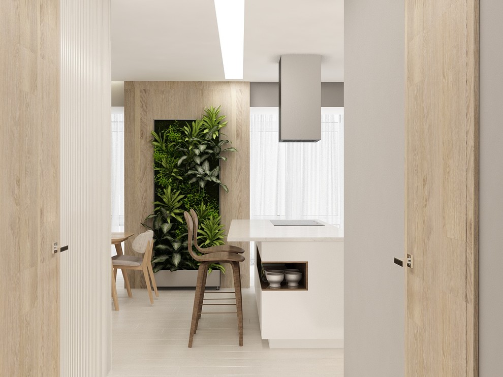 Квартира - Томск,Базарный ,77м2