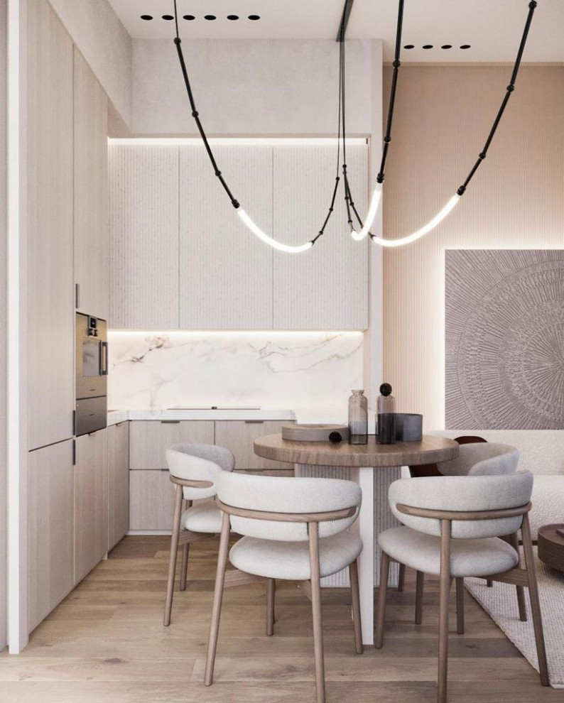 Апартаменты