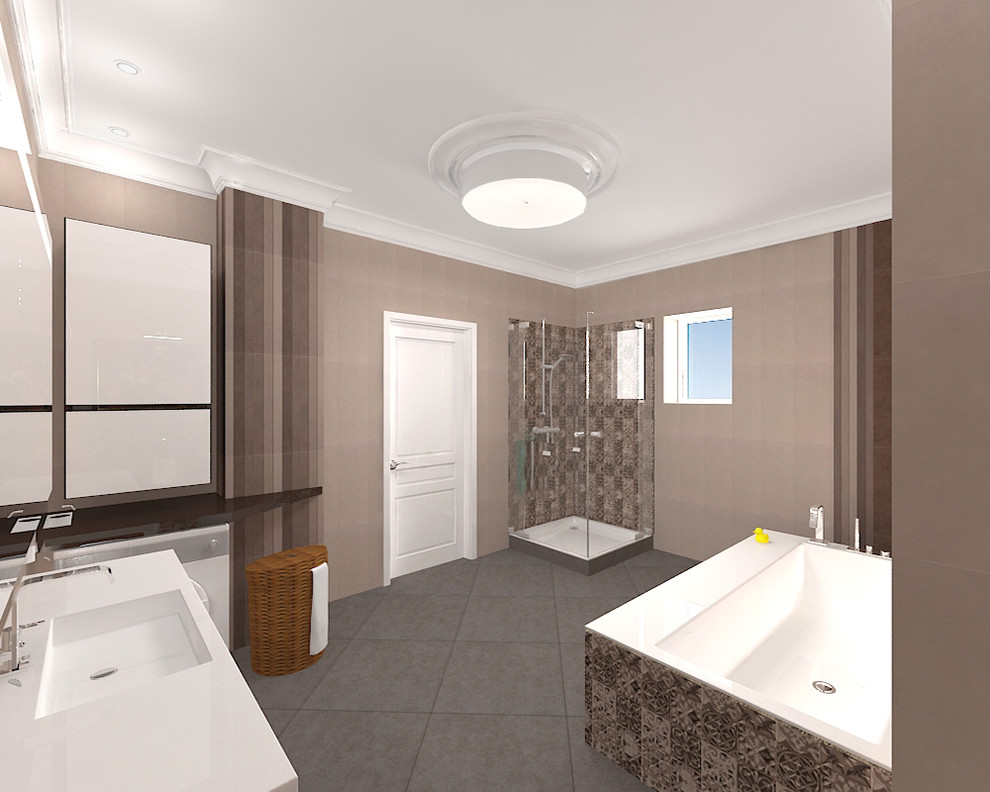 Ванная комната