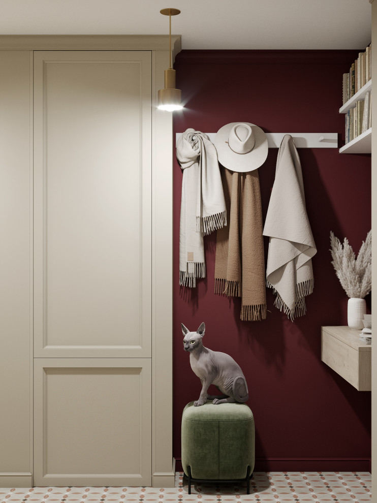 Сочная классика в старом фонде