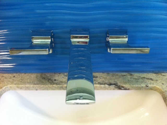 Spa Vibe Master Bath Renewed