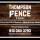 Thompson Fence LLC