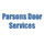 Parsons Door Services