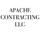 APACHE CONTRACTING LLC