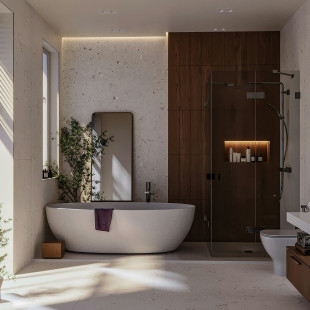 Daniel Bray Renovation