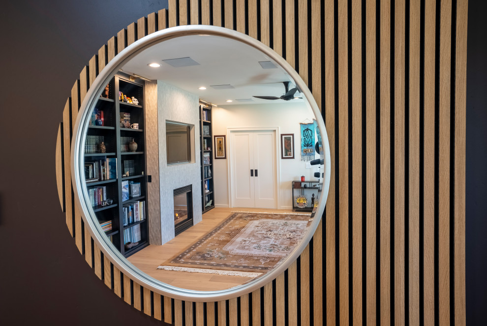 Living Spaces