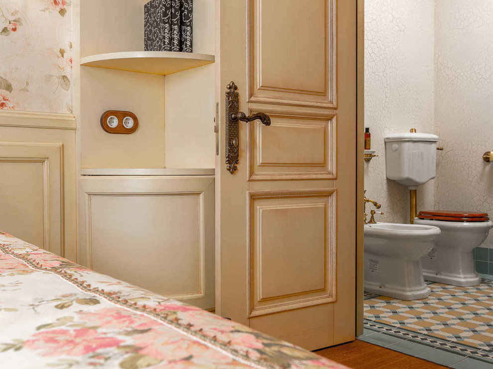 Дизайн - проект квартиры