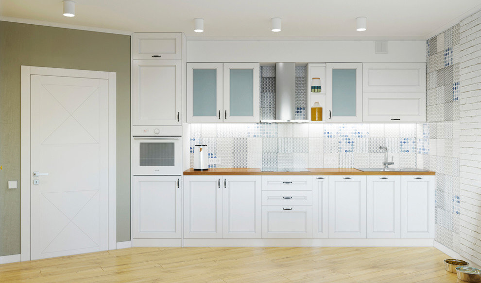 Квартира в ЖК Черемушки