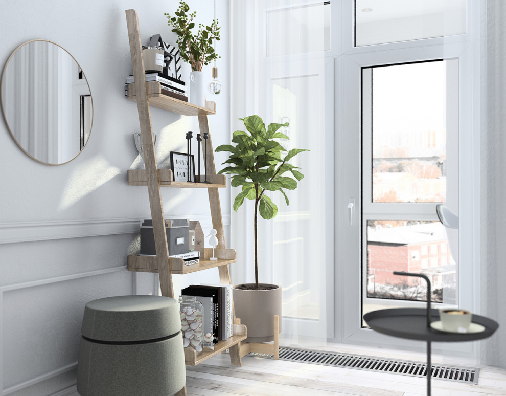 ЖК АКВАРЕЛИ