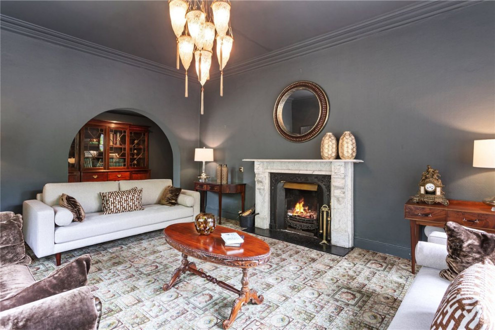Foxrock Villa Torquay Road