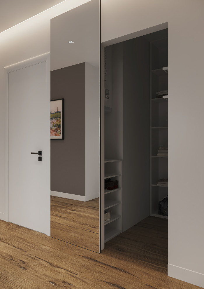 Володарского