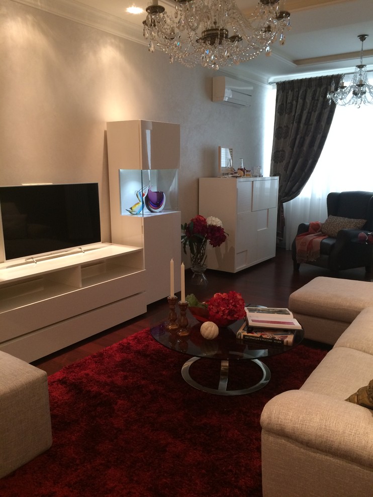 Проект "Формула гармонии" от Анны Якуповой  Екатерины Изумрудской