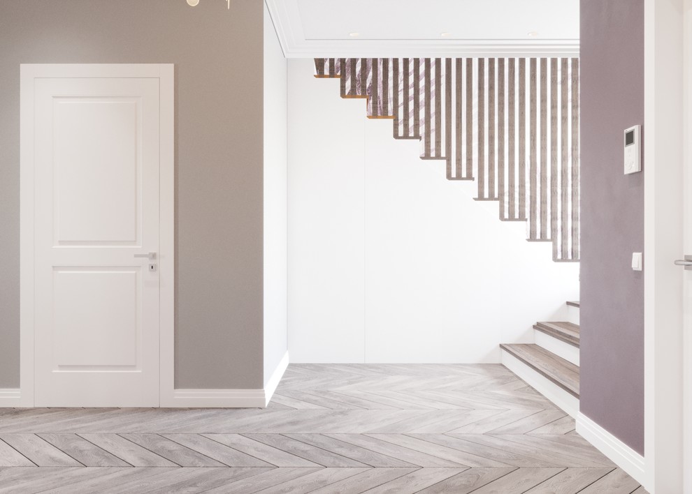 Элегантная современность