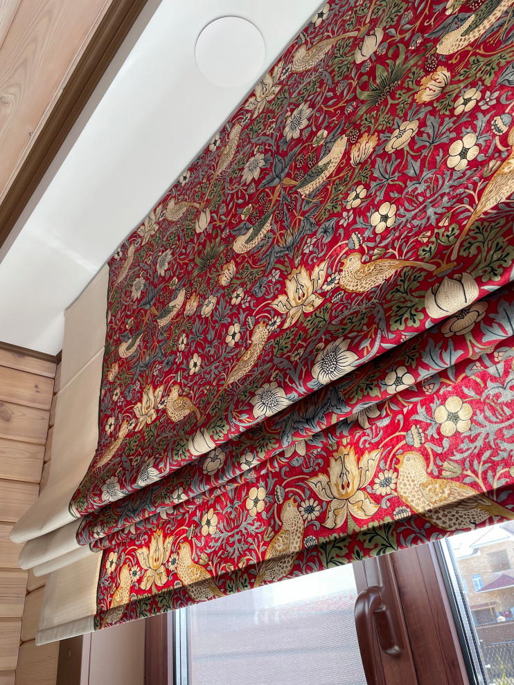 Дом у залива