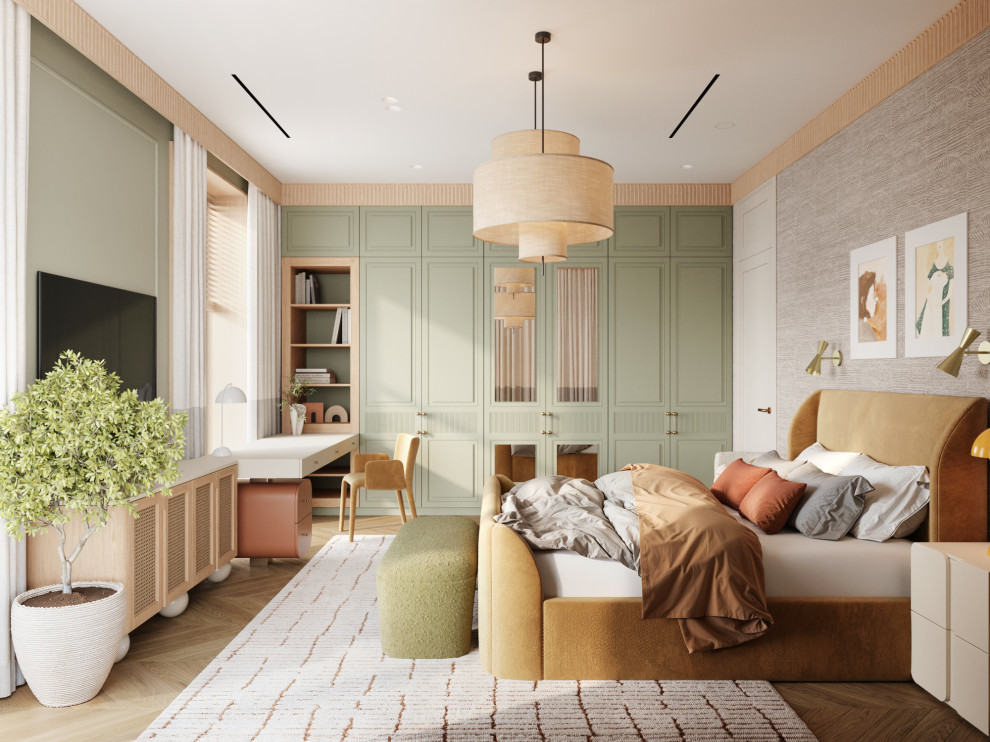 Дом в Нижнем Новгороде