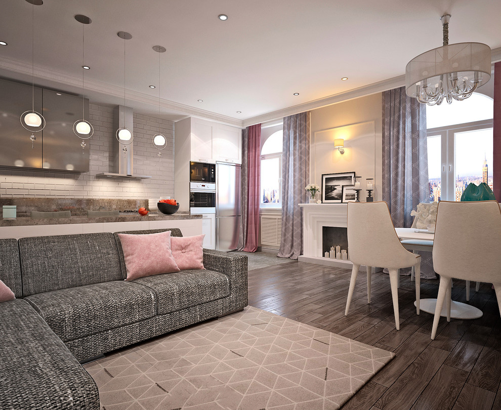 Западное кунцево