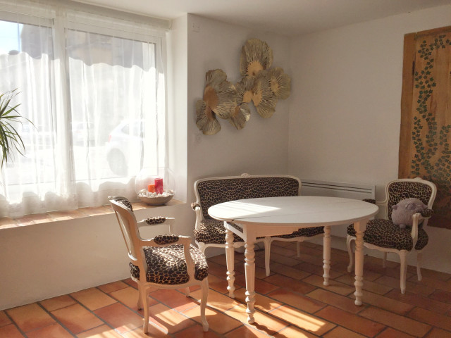 R&eacute;novation cuisine modern-kueche