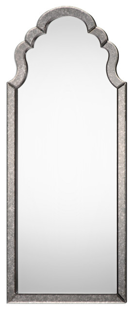 Lunel Arched Mirror
