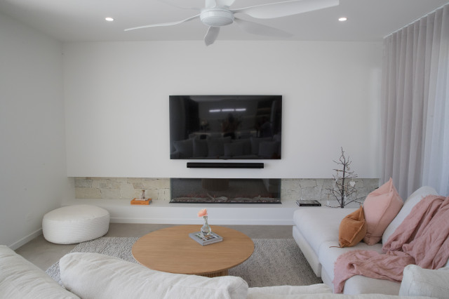 The Springs contemporary-family-room