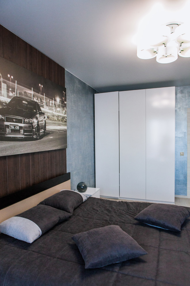 ЖК Антоновские Яблоки