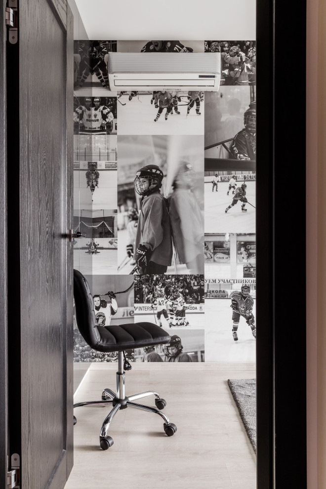 Лофт (фотографии детской 1)