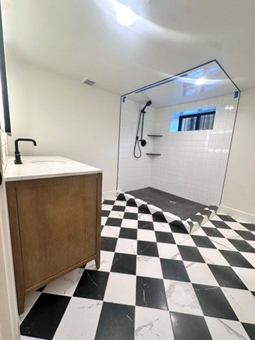 Sugarhouse Addition & Full Remodel