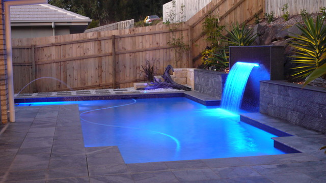 Pool Construction pool