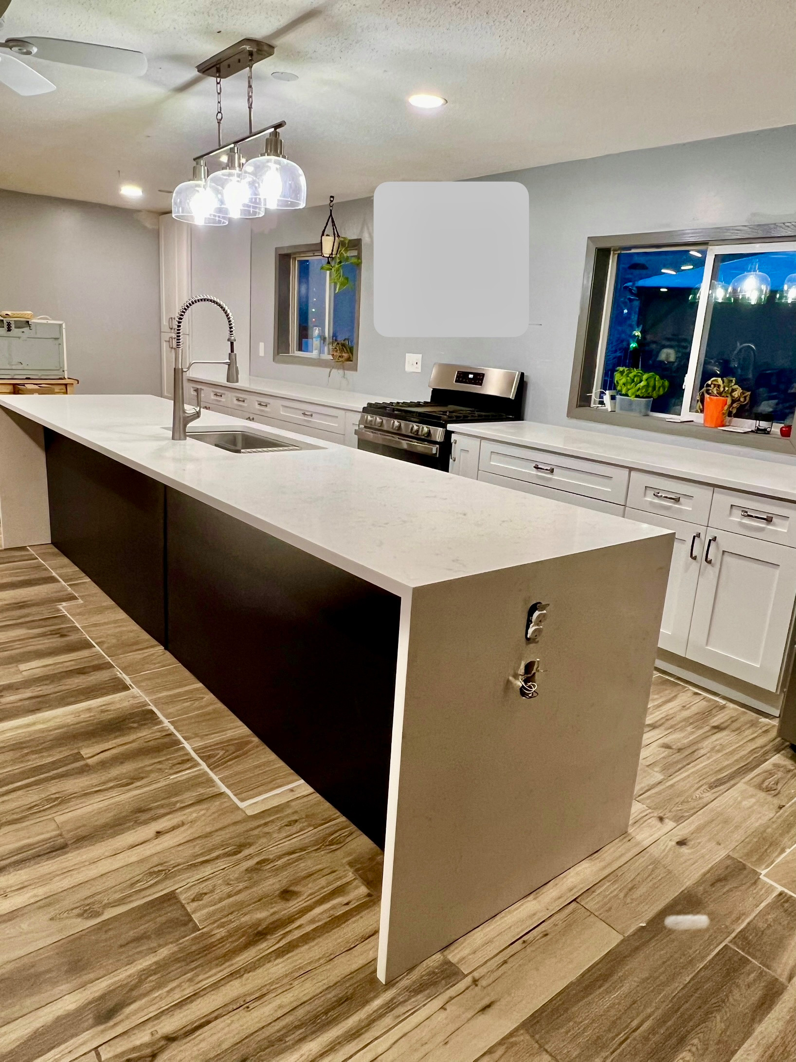 Full Kitchen Remodel