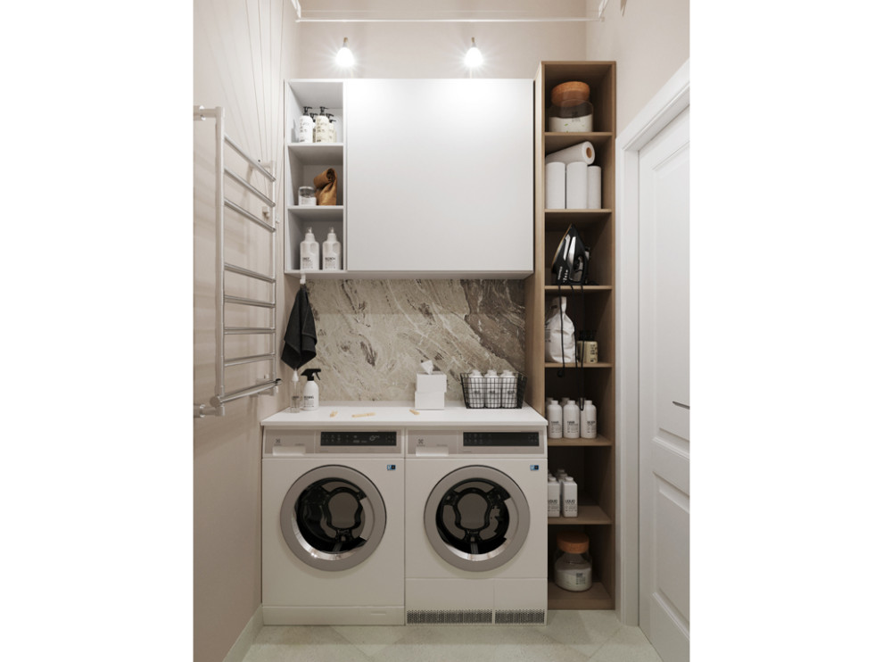 Квартира для семьи