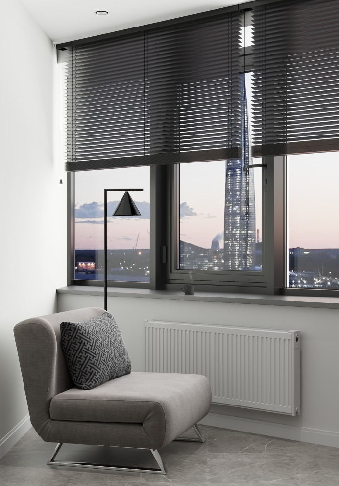 Кухня. Зона отдыха