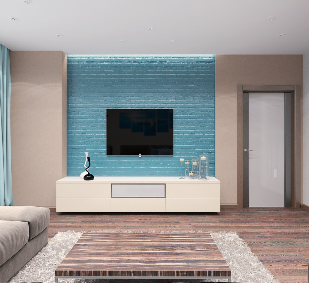 2-комнатная квартира ул. Восход