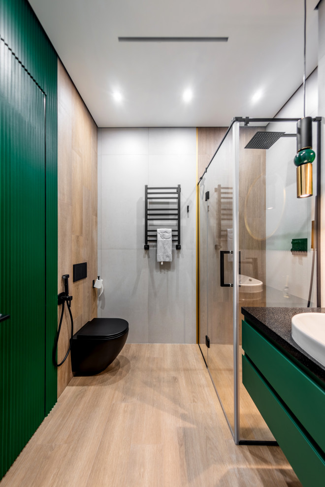 Частный дом в Молдовке