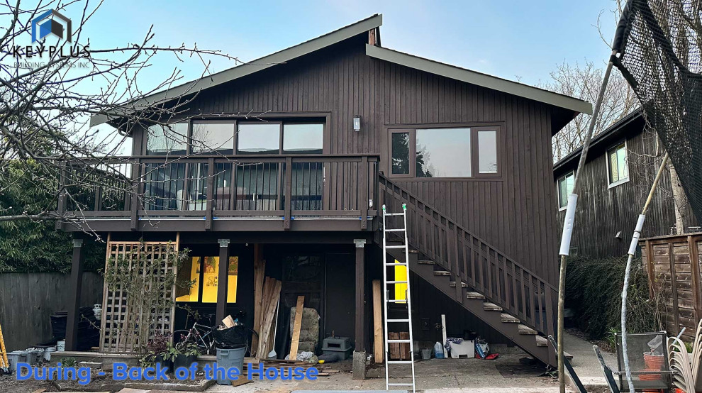 Lukits Home Renovation