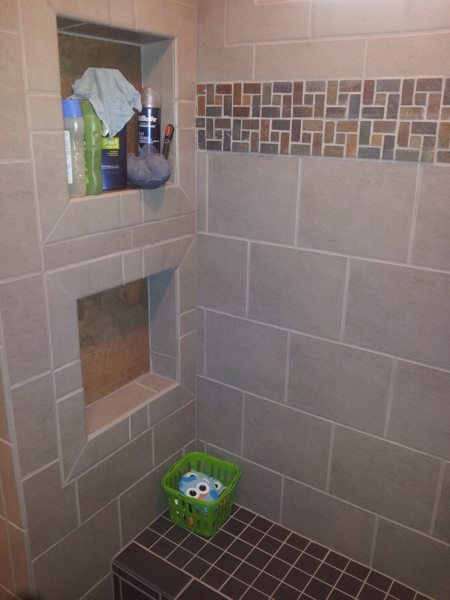 Bathroom Remodel
