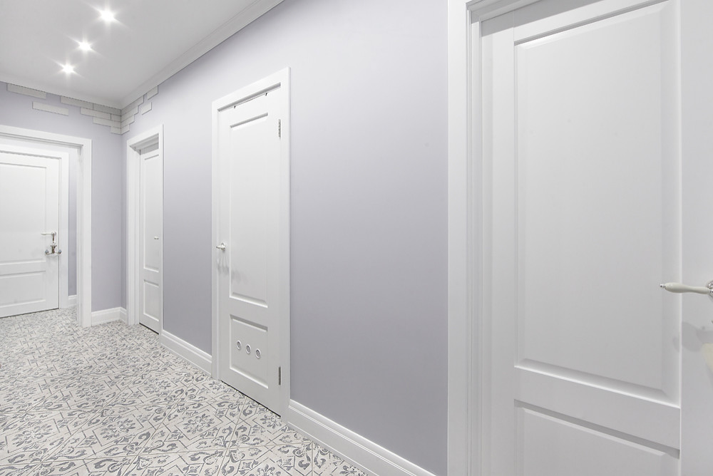 Реализованный проект