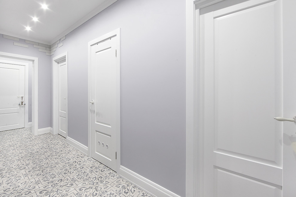 Реализованный проект