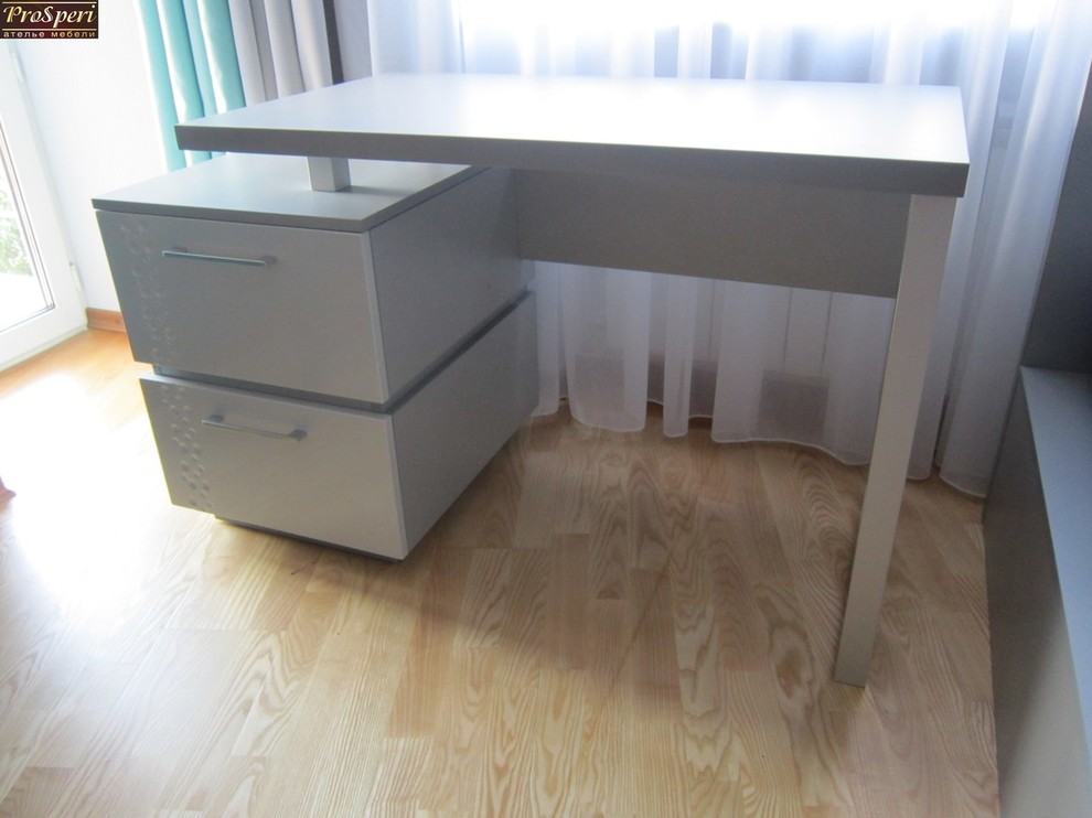 Наши реальные работы