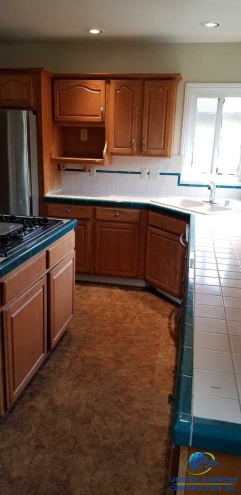 Kitchen remodeling In Glendale